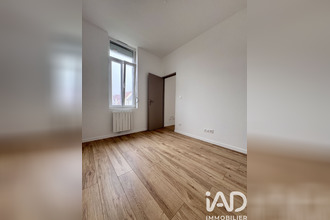  appartement fort-mahon-plage 80120