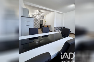  appartement fort-mahon-plage 80120