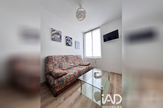  appartement fort-mahon-plage 80120