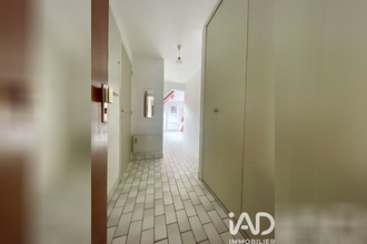  appartement fort-mahon-plage 80120