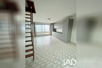  appartement fort-mahon-plage 80120