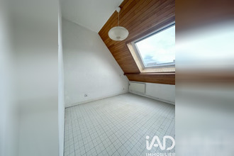  appartement fort-mahon-plage 80120