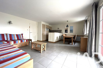  appartement fort-mahon-plage 80120