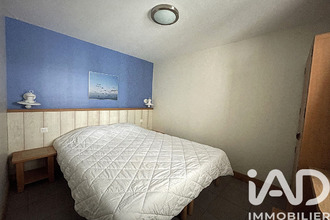  appartement fort-mahon-plage 80120