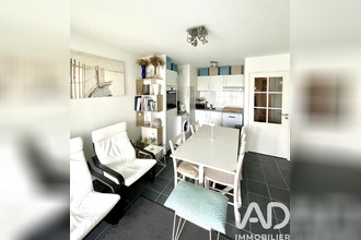  appartement fort-mahon-plage 80120