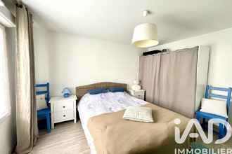  appartement fort-mahon-plage 80120