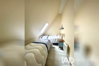  appartement fort-mahon-plage 80120