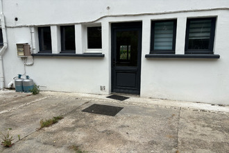  appartement fort-mahon-plage 80120