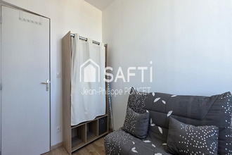  appartement fort-mahon-plage 80120