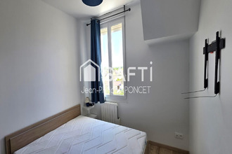  appartement fort-mahon-plage 80120