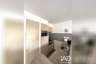  appartement fort-mahon-plage 80120
