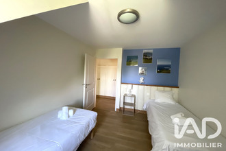  appartement fort-mahon-plage 80120