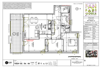  appartement fos-sur-mer 13270