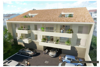  appartement fos-sur-mer 13270