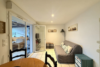  appartement fos-sur-mer 13270