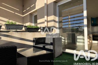  appartement fos-sur-mer 13270