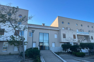  appartement fos-sur-mer 13270