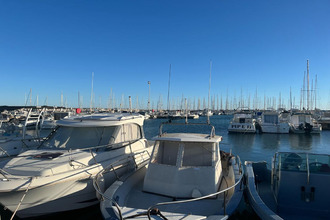  appartement fos-sur-mer 13270