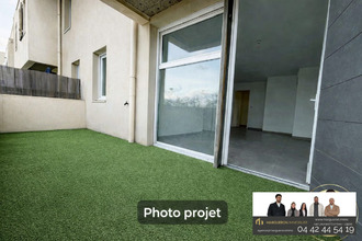  appartement fos-sur-mer 13270