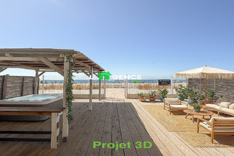  appartement fos-sur-mer 13270