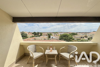  appartement fos-sur-mer 13270