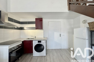  appartement fos-sur-mer 13270