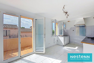  appartement fos-sur-mer 13270