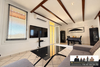  appartement fos-sur-mer 13270