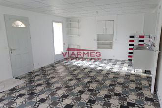  appartement fosses 95470