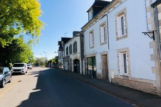  appartement fouesnant 29170