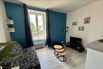  appartement fouesnant 29170