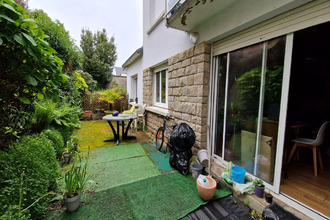  appartement fouesnant 29170