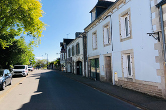  appartement fouesnant 29170
