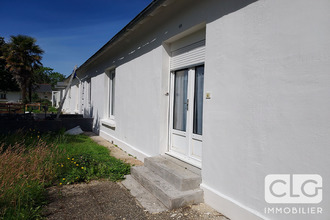  appartement fouesnant 29170