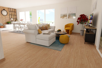  appartement fouesnant 29170