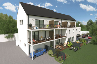  appartement fouesnant 29170