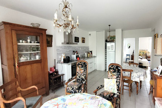  appartement fouesnant 29170