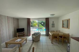  appartement fouesnant 29170