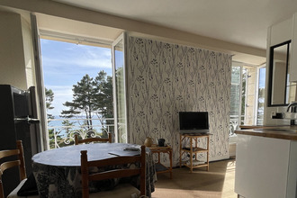  appartement fouesnant 29170