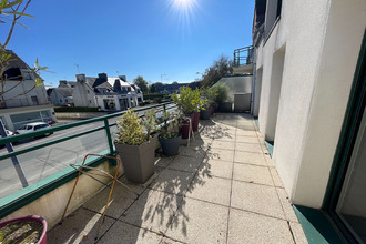  appartement fouesnant 29170