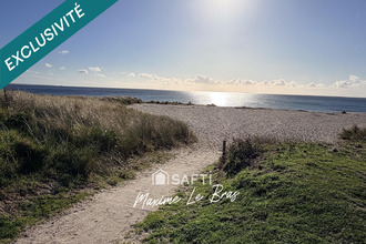  appartement fouesnant 29170