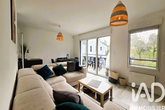  appartement fouesnant 29170