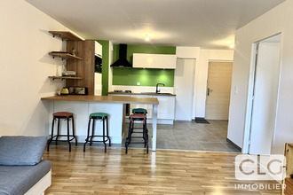  appartement fouesnant 29170