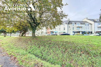  appartement fouesnant 29170