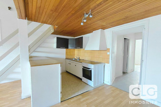  appartement fouesnant 29170