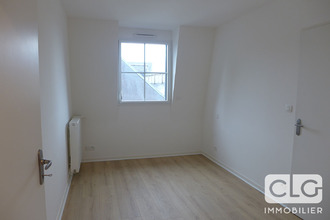  appartement fouesnant 29170