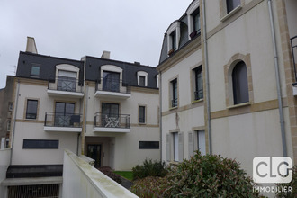  appartement fouesnant 29170