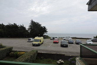  appartement fouesnant 29170