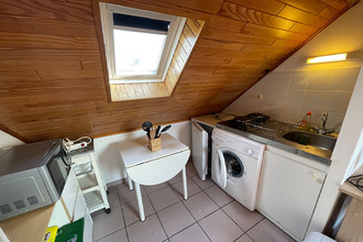  appartement fouesnant 29170