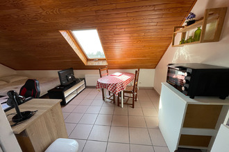  appartement fouesnant 29170